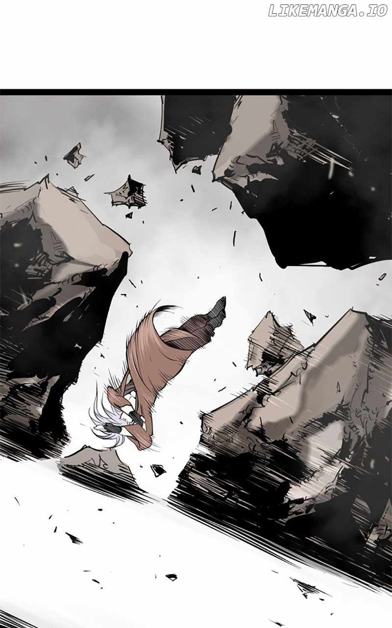 Asura (manhwa) Chapter 20 46